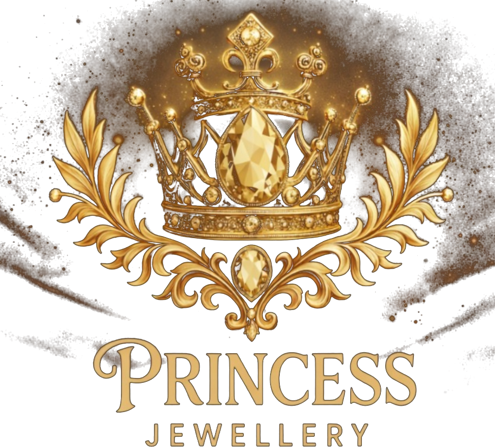 Princess Jewellery Logo